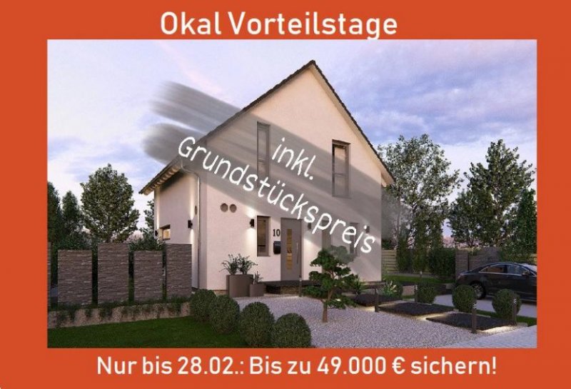 Hannoversch Münden Nur für kurze Zeit: Premium mit Preisvorteil. Haus kaufen