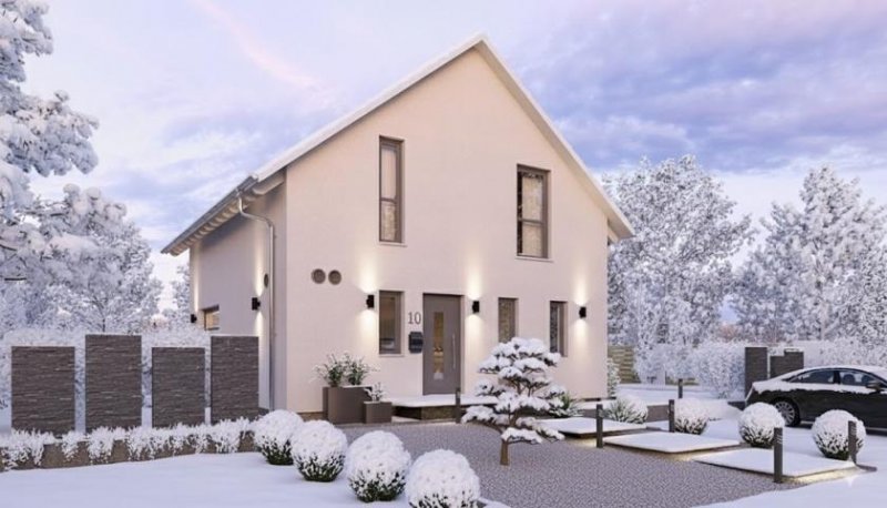 Hannoversch Münden OKAL Aktionshäuser - einziehen, wohlfühlen, sparen. Haus kaufen