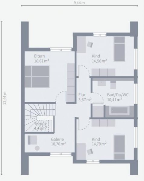 Hannoversch Münden Premium Fertighäuser mit Stil. Haus kaufen