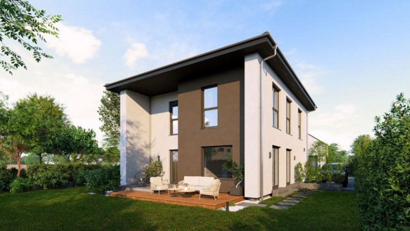 Hannoversch Münden Premium Fertighäuser mit Stil. Haus kaufen