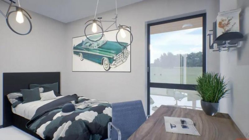 Hannoversch Münden Stadtvilla deluxe - Qualität, die bleibt Haus kaufen