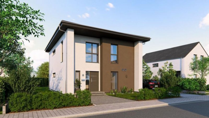 Reinhardshagen Die moderne Stadtvilla für höchste Ansprüche Haus kaufen