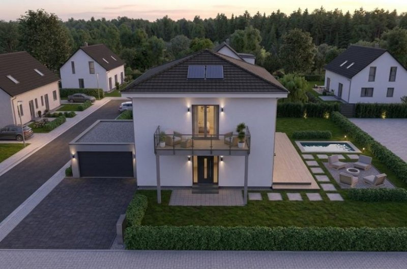 Reinhardshagen Du träumst von Zuhause. Wir machen es real. Haus kaufen