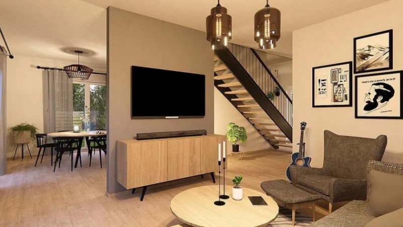 Reinhardshagen Fix planen, sicher bauen - Grundstück mitkalkuliert. Traumhaus sichern & bis zu 49.000 EUR sparen Haus kaufen