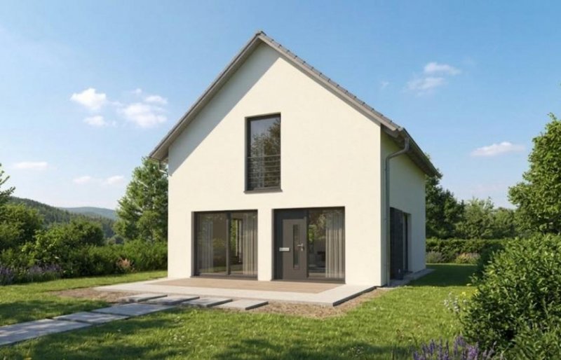 Reinhardshagen Gebaut für morgen. Okal. Haus kaufen