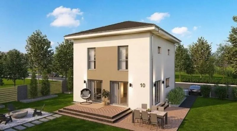 Reinhardshagen Großzügig wohnen. Stilvoll leben. OKAL. Haus kaufen