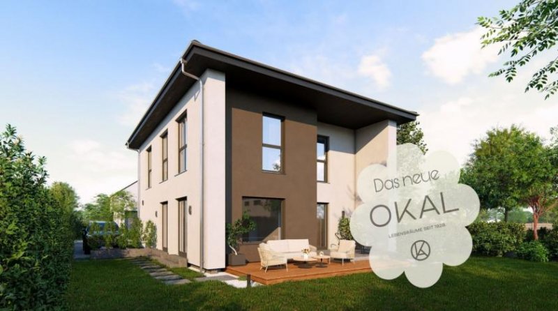 Reinhardshagen Hier beginnt eure Story. Haus kaufen