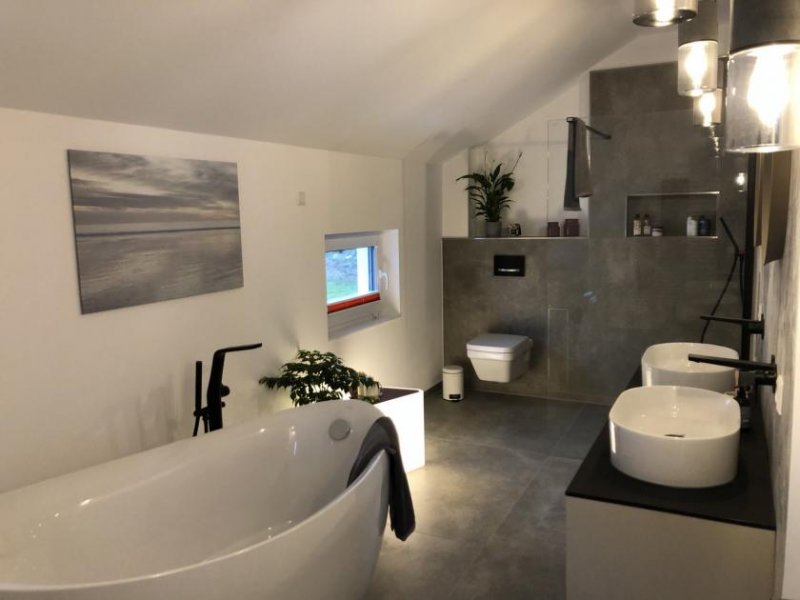 Reinhardshagen KLARE LINIEN, OFFENES LEBEN Haus kaufen