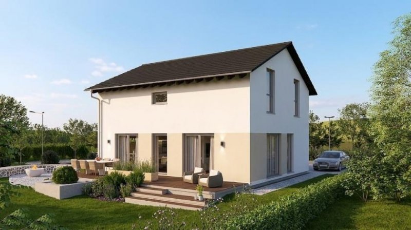 Reinhardshagen OKAL-Häuser - Vorteilstage final verlängert, Träume realisieren! Haus kaufen
