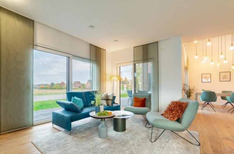 Reinhardshagen OKAL VORTEILSTAGE - QUALITÄT, DIE ÜBERZEUGT. Haus kaufen