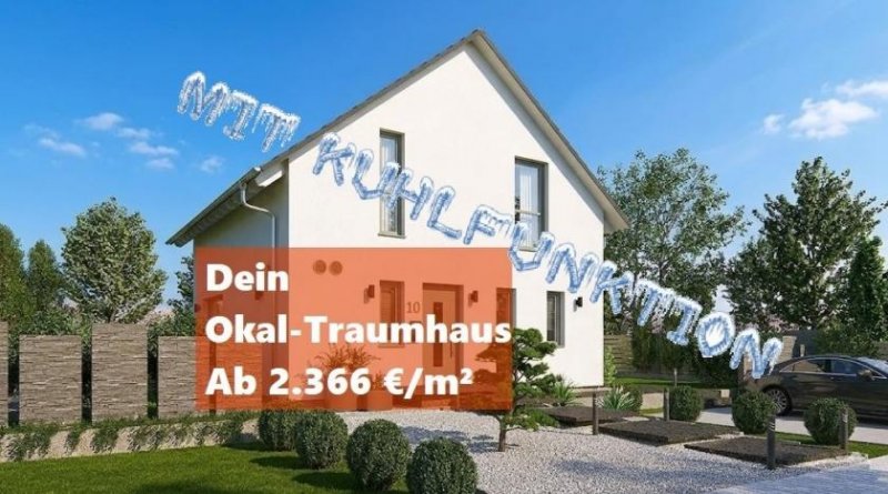 Reinhardshagen Premium beginnt mit OKAL. Haus kaufen