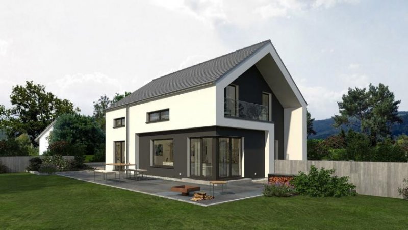 Reinhardshagen "Ein Haus von Okal - gebaut für höchste Ansprüche." Haus kaufen
