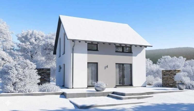 Reinhardshagen "Ihr Weg ins Eigenheim - Grundstück inklusive." Haus kaufen