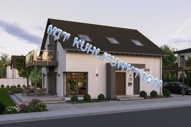 Hofgeismar Schöner. Smarter. OKAL. Haus kaufen