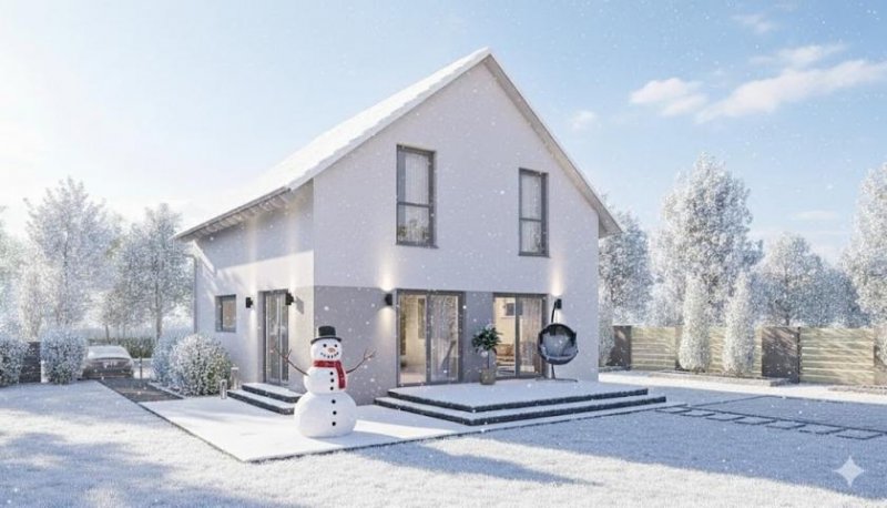 Hofgeismar Vorteil sichern: Okal-Vorteilstage enden im Februar Haus kaufen