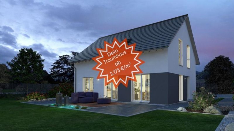 Immenhausen Ein Zuhause, das Maßstäbe neu setzt Haus kaufen