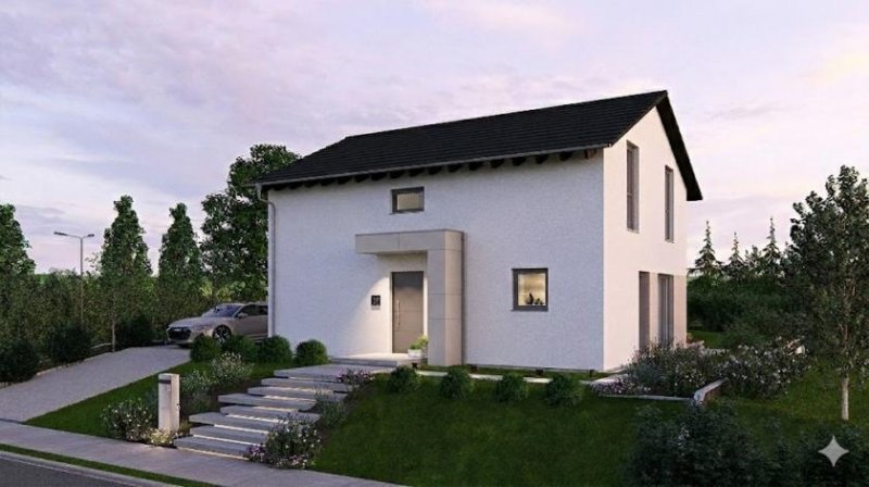 Immenhausen Haus statt Miete. Jetzt informieren. Haus kaufen