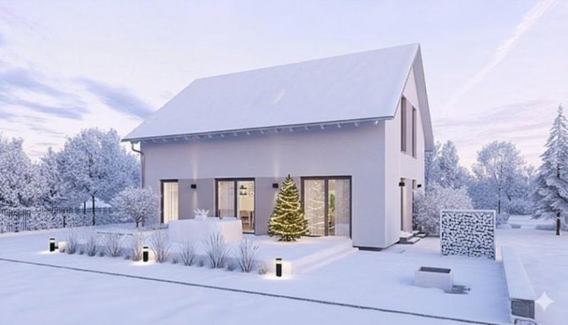 Immenhausen Leichter finanzieren. Hochwertig wohnen. Haus kaufen