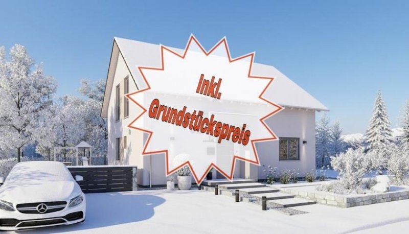Immenhausen Nicht zögern - Preisvorteil nicht verpassen Haus kaufen