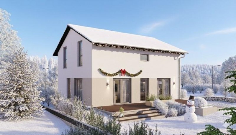 Immenhausen OKAL Vorteilstage - jetzt planen, später profitieren. Haus kaufen