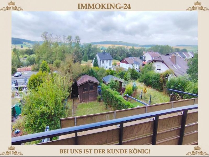 Calden EINFAMILIENHAUS MIT TRAUMAUSSICHT IN GUTER LAGE! Haus kaufen