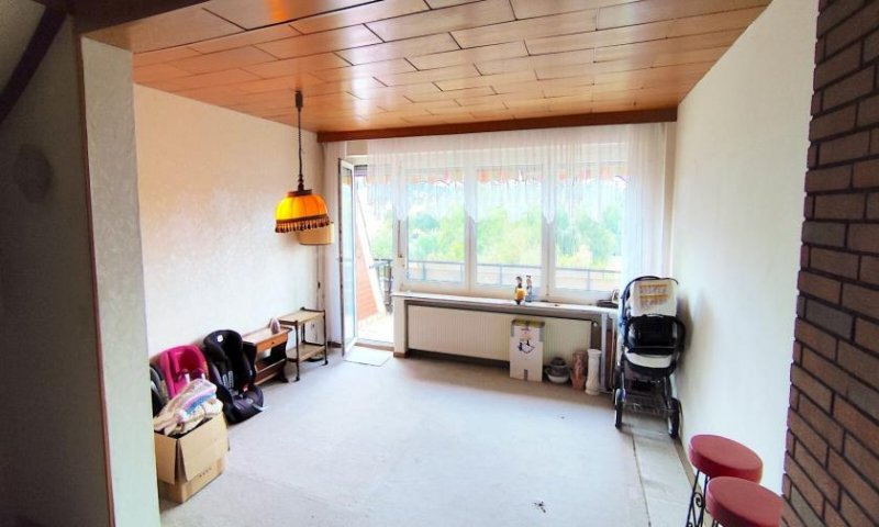 Calden EINFAMILIENHAUS MIT TRAUMAUSSICHT IN GUTER LAGE! Haus kaufen