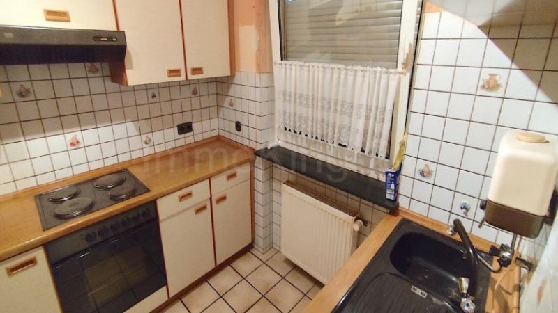 Calden EINFAMILIENHAUS MIT TRAUMAUSSICHT IN GUTER LAGE! Haus kaufen