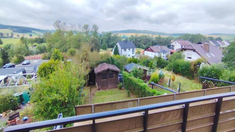 Calden EINFAMILIENHAUS MIT TRAUMAUSSICHT IN GUTER LAGE! Haus kaufen