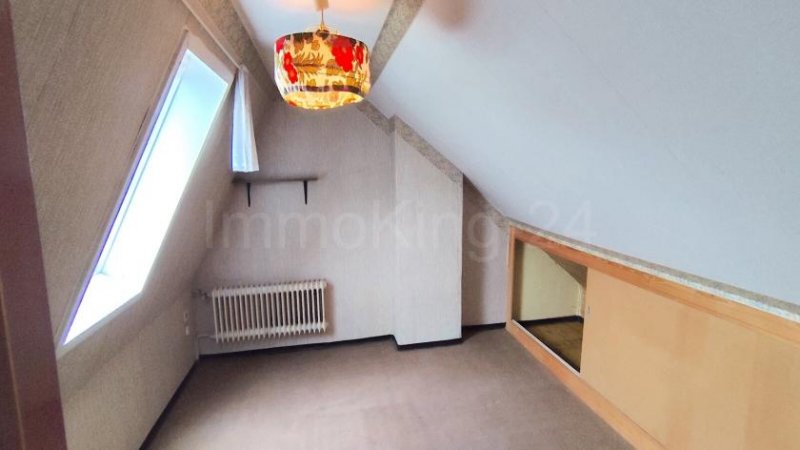 Calden EINFAMILIENHAUS MIT TRAUMAUSSICHT IN GUTER LAGE! Haus kaufen