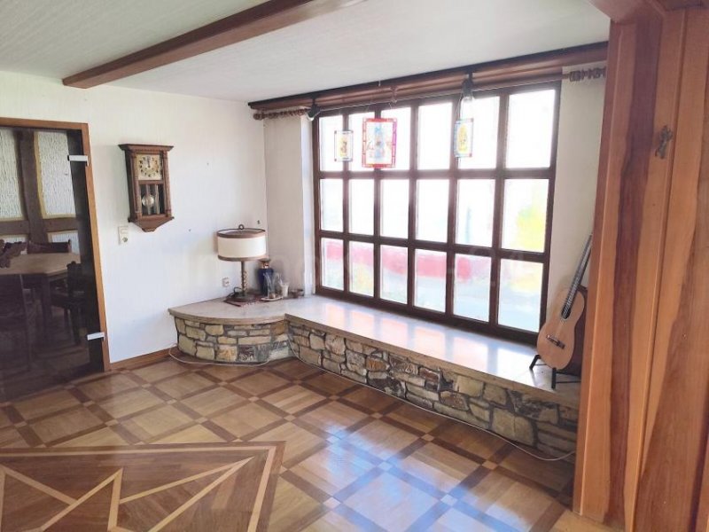 Trendelburg FREISTEHENDES EIN-ZWEIFAMILIENHAUS INKL. BAULAND ++ Haus kaufen