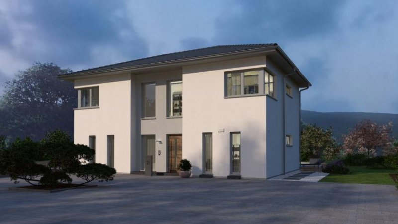 Grebenstein Die Signatur modernen Luxus Haus kaufen