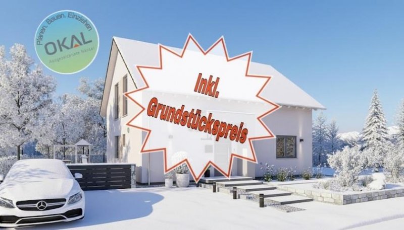 Grebenstein Ein exklusiver Vorteil - begrenzt bis Ende Februar. Haus kaufen
