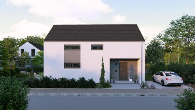 Grebenstein Für Menschen, die mehr erwarten Haus kaufen