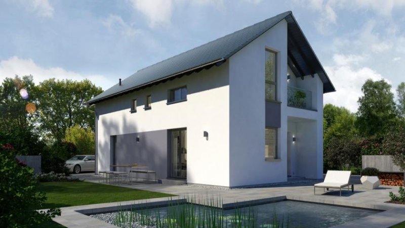 Grebenstein "Okal-Haus - Premium-Komfort, der bleibt." Haus kaufen