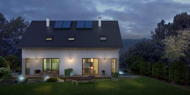 Warburg Bauen Sie mit der ganzen Familie Haus kaufen