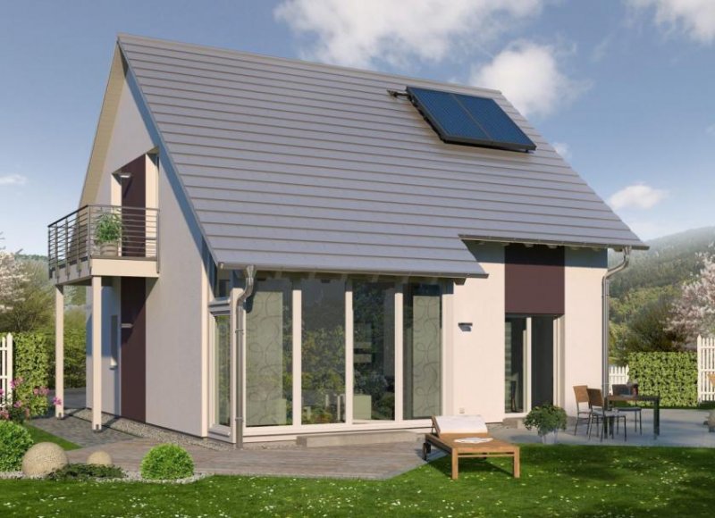 Warburg Das ist Ihr modernes Haus Haus kaufen