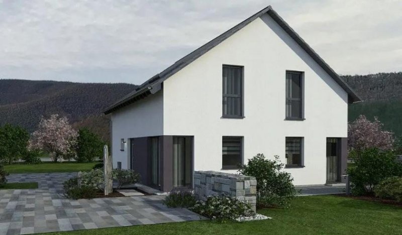 Warburg Die Signatur modernen Luxus Haus kaufen