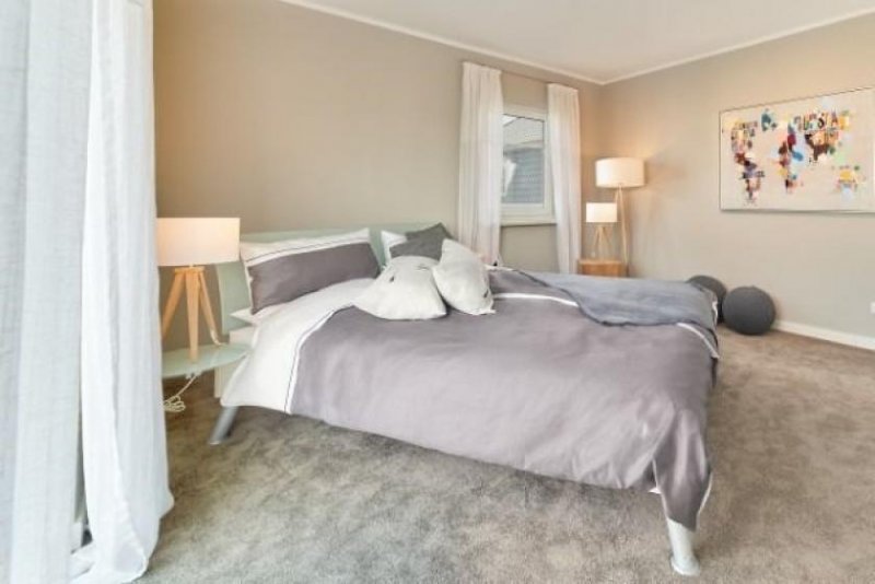 Warburg Die Villa mit Platz für Träume Haus kaufen