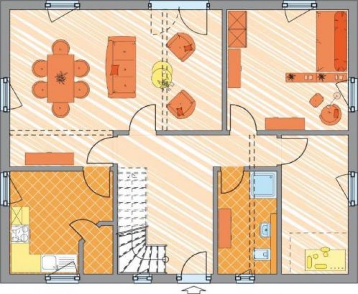 Warburg Lebe Deinen Traum Haus kaufen