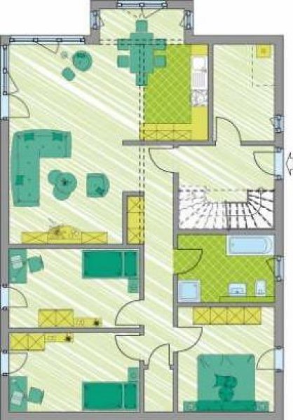 Warburg Mit Spaß, Erfahrung und Eigenleistung in die eigenen vier Wände Haus kaufen