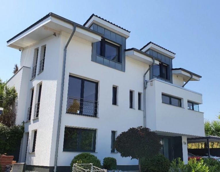 Warburg Modernes Architekten Haus zu verkaufen Haus kaufen