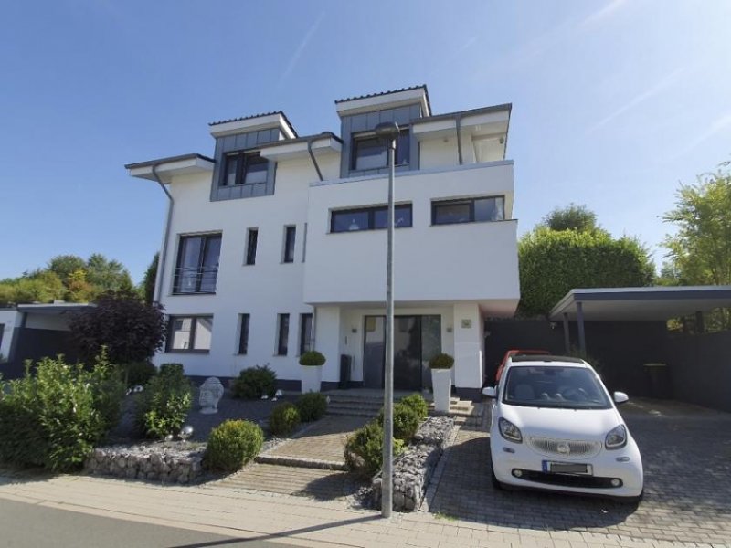 Warburg Modernes Architekten Haus zu verkaufen Haus kaufen