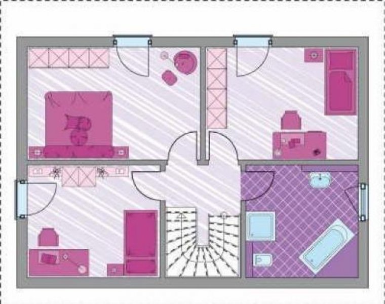 Willebadessen Ersetzen Sie fehlendes Eigenkapital durch Eigenleistung Haus kaufen