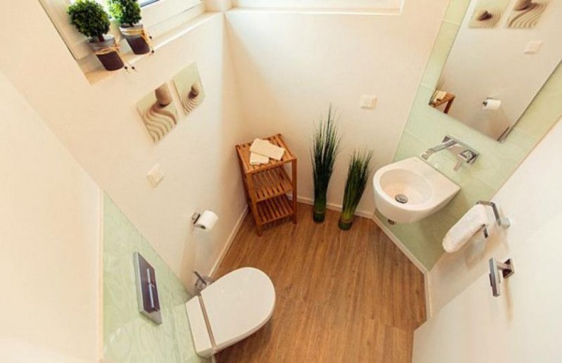 Bad Arolsen Ihr Traum vom Eigenheim 2021 mit Sebastian Maage - Exklusive Stadtvilla + Grundstück Haus kaufen