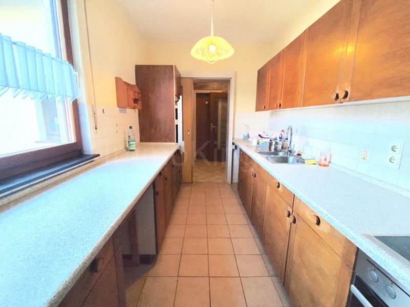 Breuna ++ FREISTEHENDES EINFAMILIENHAUS MIT VIELEN DETAILS IN GUTER LAGE!! ++ Haus kaufen