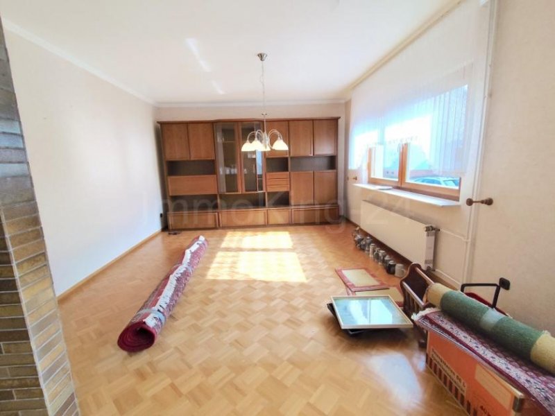 Breuna ++ FREISTEHENDES EINFAMILIENHAUS MIT VIELEN DETAILS IN GUTER LAGE!! ++ Haus kaufen