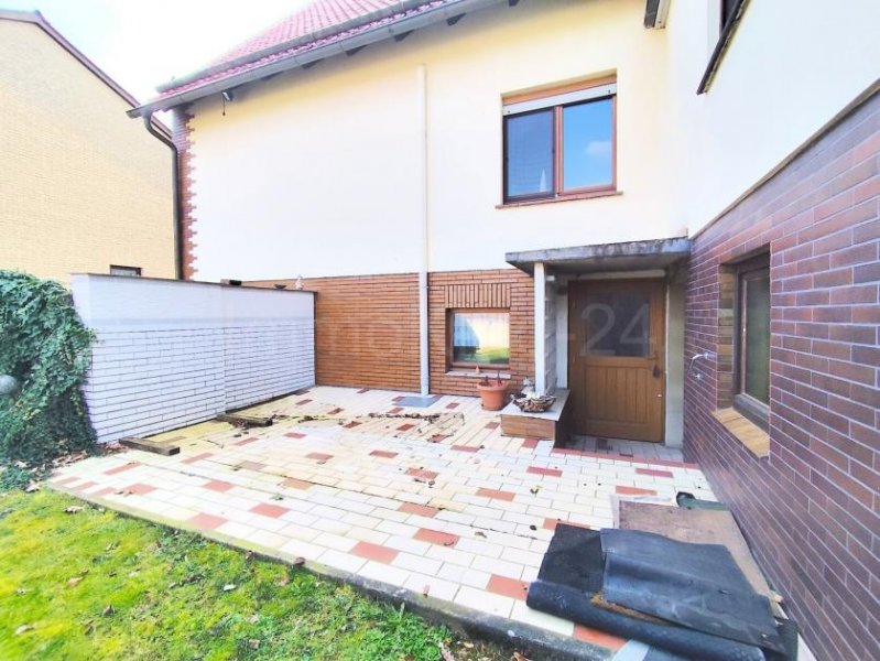 Breuna ++ FREISTEHENDES EINFAMILIENHAUS MIT VIELEN DETAILS IN GUTER LAGE!! ++ Haus kaufen