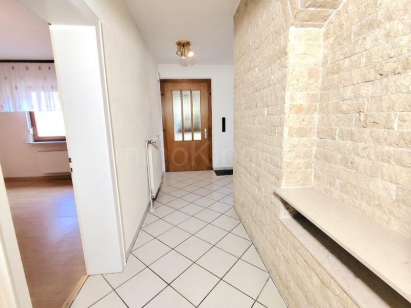 Breuna ++ FREISTEHENDES EINFAMILIENHAUS MIT VIELEN DETAILS IN GUTER LAGE!! ++ Haus kaufen