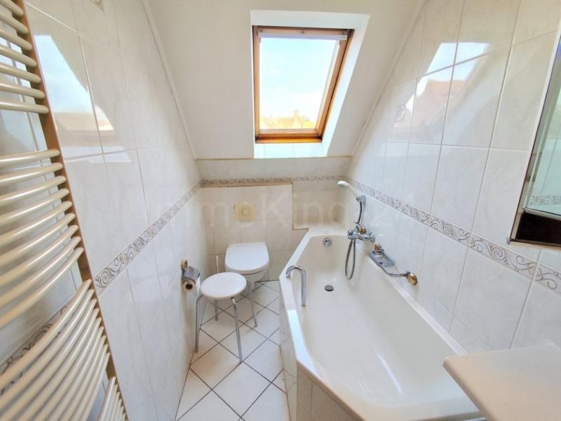Breuna ++ FREISTEHENDES EINFAMILIENHAUS MIT VIELEN DETAILS IN GUTER LAGE!! ++ Haus kaufen