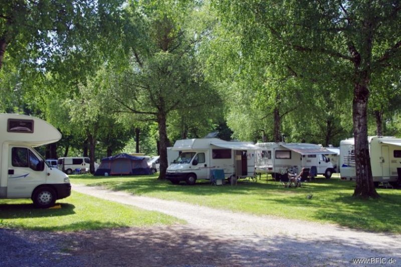 Korbach Campingplatz mit mehr als 220 Stellplätzen in Topzustand - Mietobjekte - Betreiberunterkunft Haus kaufen